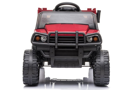 Electric Car for Children BDM0926 Red