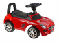 Mercedes-Benz SLS AMG Red - Children's Ride-On Car