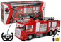 Feuerwehrauto Feuerwehr R / C.