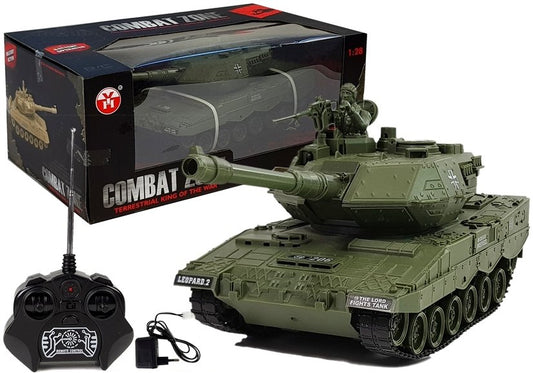 RC Panzer