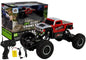 RC Car Monster Truck 1:20 2,4 GHz Rot