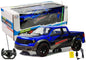 R / C Car Pick-Up 1:10 Blau