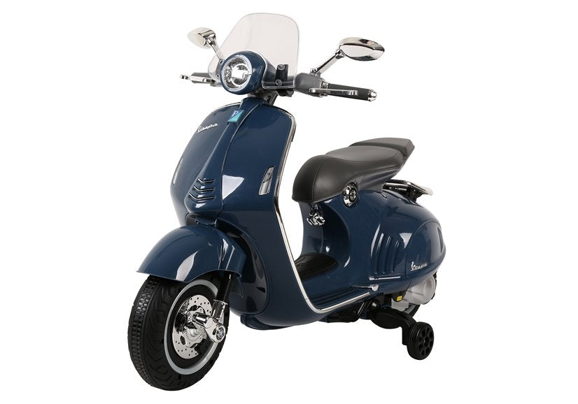 Motorroller Vespa GTS 300 Blau