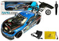 Sport Ferngesteuertes Auto 2,4 GHz Blau