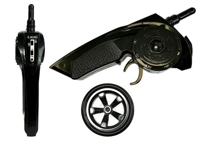 Sport Ferngesteuertes Auto 2,4 GHz Blau