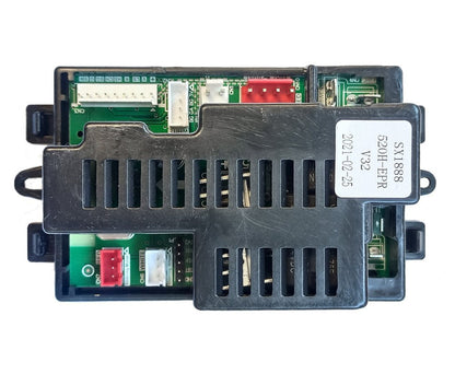 Zentralmodul für Jeep SX1888