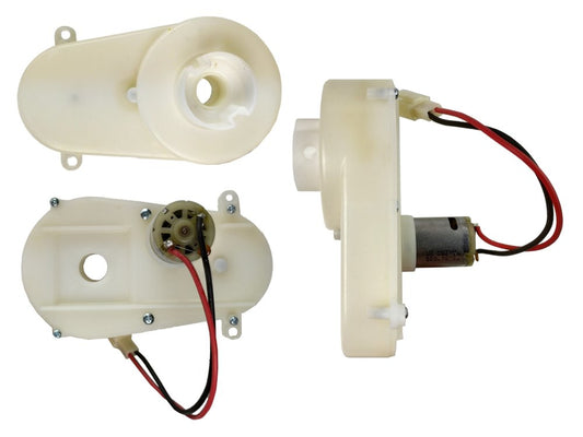 Lenkmotor 12V 4000RPM ZP8008