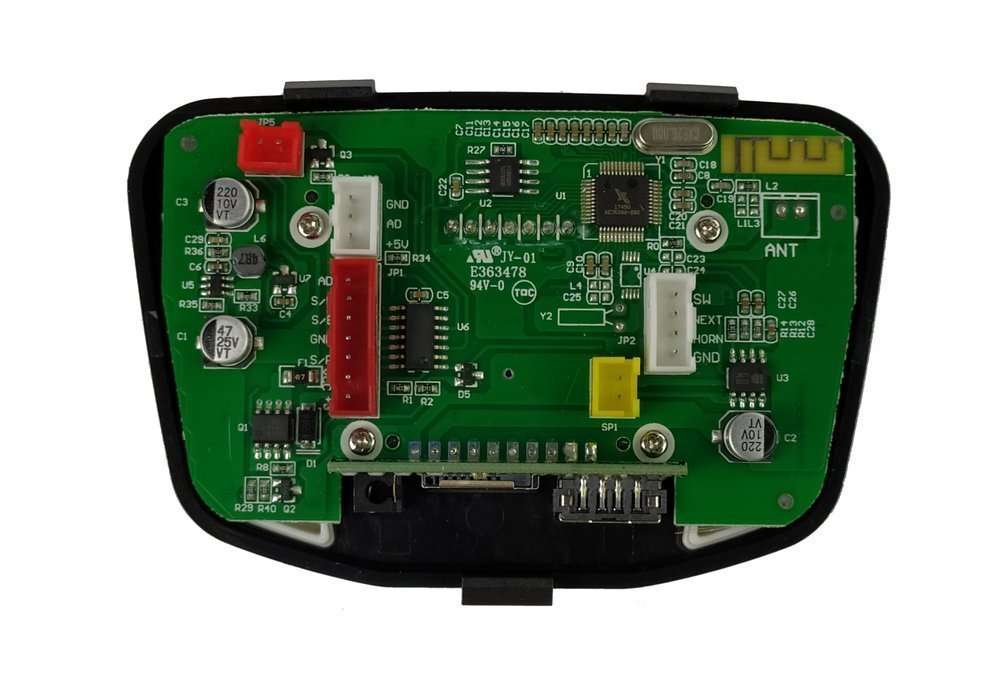 Musikpanel für QLS618B