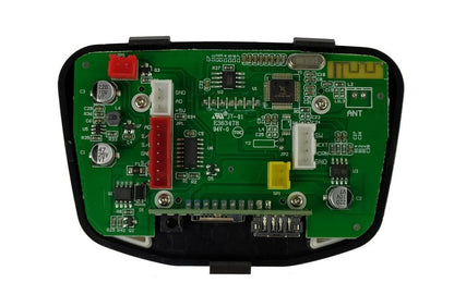 Musikpanel für QLS618B