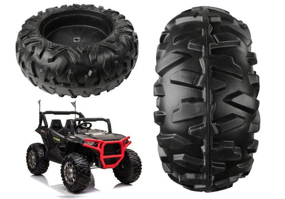 Rad für JC999