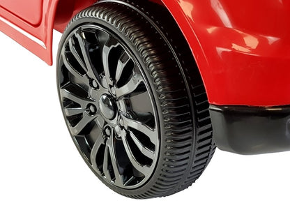 Kinderauto HL1638 Rot