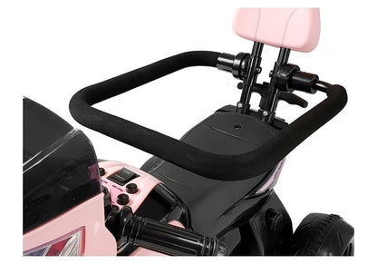 Elektro Kindermotorrad HL-108 Rosa 24V