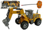 Ferngesteuerter Bagger R / C Hammer 27Mhz