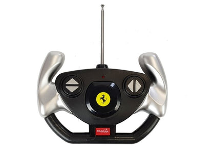 Auto R/C Ferrari Italia Rastar 1:14 Rot