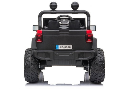 Auto HC8988 Red