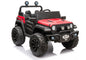 Auto HC8988 Red