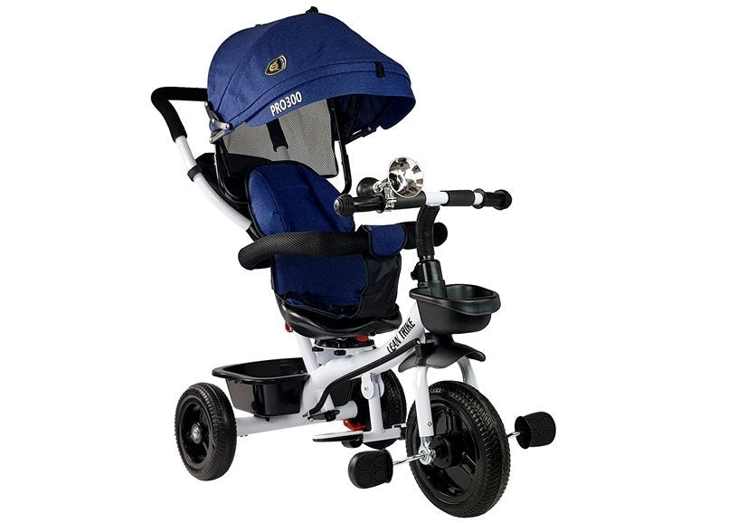 Tricycle PRO300 Blue
