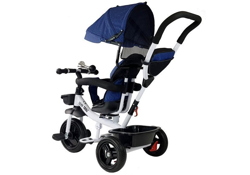 Tricycle PRO300 Blue