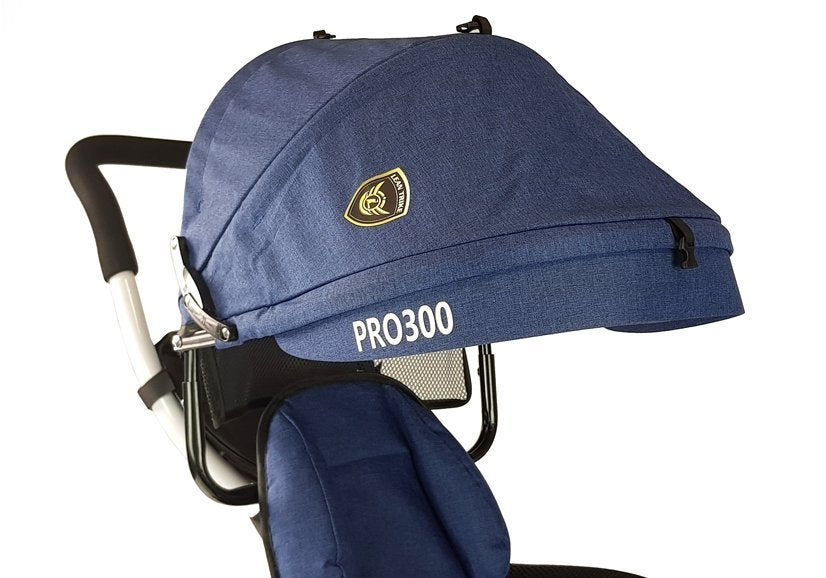 Tricycle PRO300 Blue