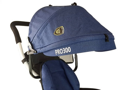 Tricycle PRO300 Blue