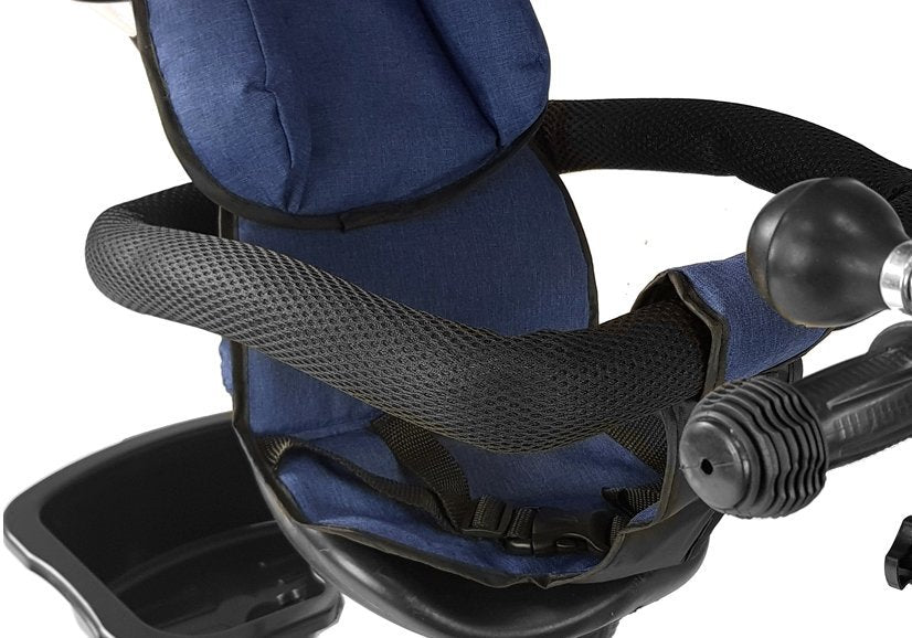 Tricycle PRO300 Blue