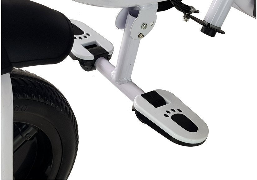 Tricycle PRO300 Black