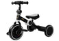 tricycle black and white