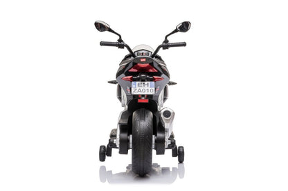 Electric Ride-On Motor Aprilia Tuono V4 Black