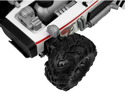 Ferngesteuerter Buggy 1:12 2.4G 20 km/h Steam