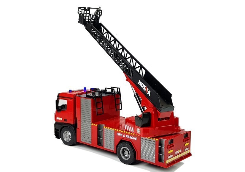 Ferngesteuerte Feuerwehr 1:14 2,4 GHz Modell 1561 Huina