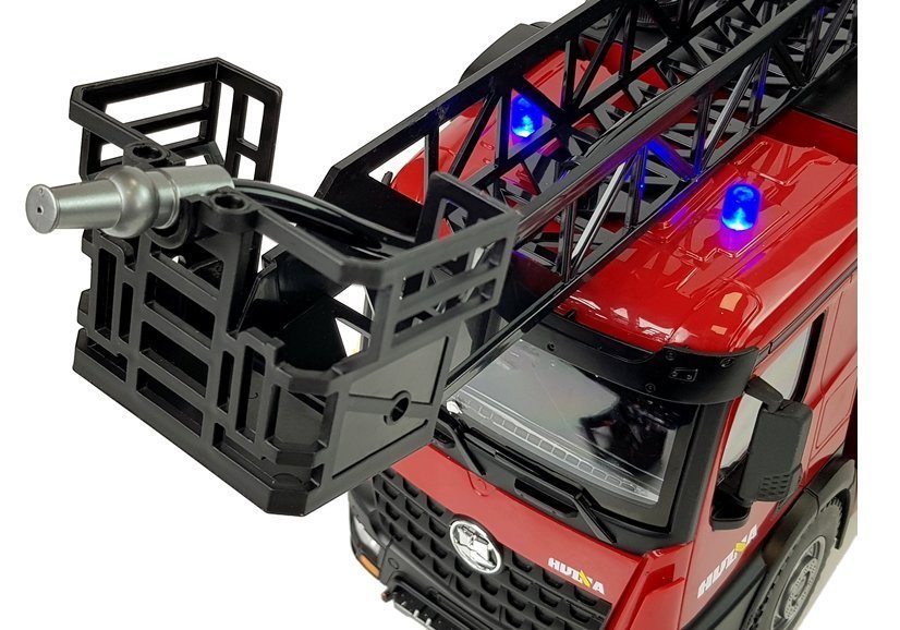 Ferngesteuerte Feuerwehr 1:14 2,4 GHz Modell 1561 Huina