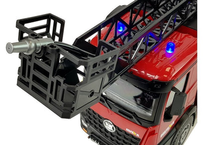Ferngesteuerte Feuerwehr 1:14 2,4 GHz Modell 1561 Huina