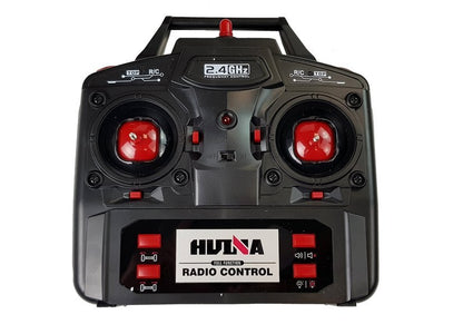 Ferngesteuerte Feuerwehr 1:14 2,4 GHz Modell 1561 Huina