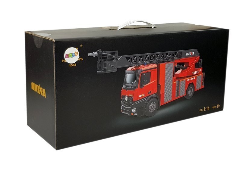 Ferngesteuerte Feuerwehr 1:14 2,4 GHz Modell 1561 Huina