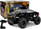 Ferngesteuertes Geländewagen 2.4G 4x4 Schwarz