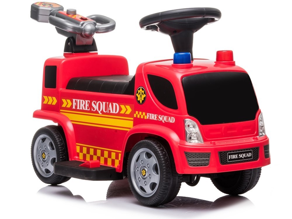 fire department valve