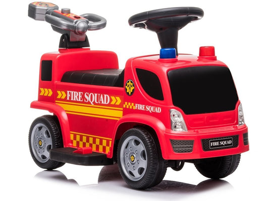 fire department valve