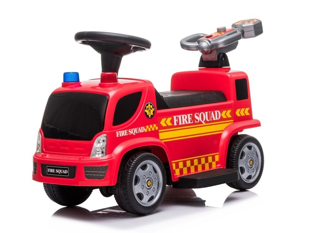 fire department valve