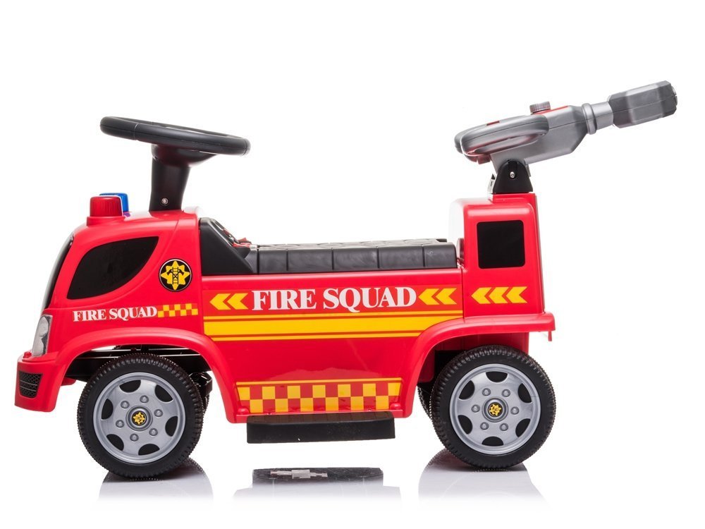 fire department valve