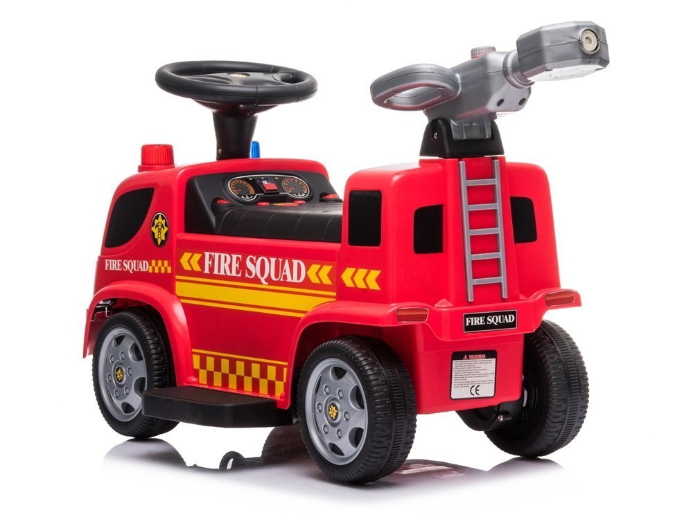 fire department valve