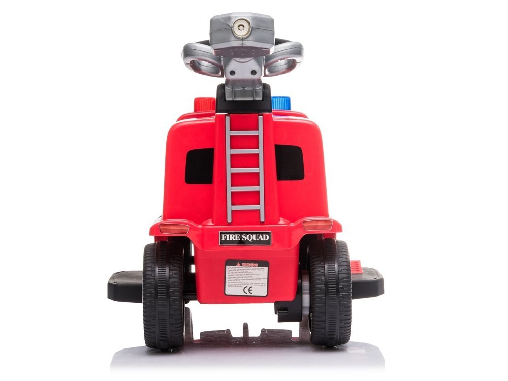 fire department valve