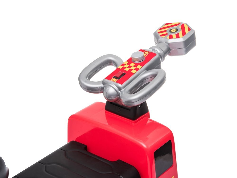 fire department valve