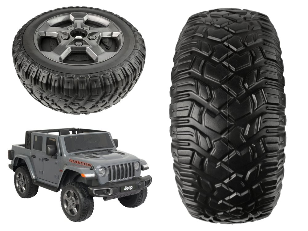 Rad für Jeep 6768R