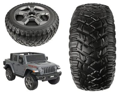 Rad für Jeep 6768R