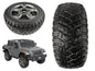 Rad für Jeep 6768R
