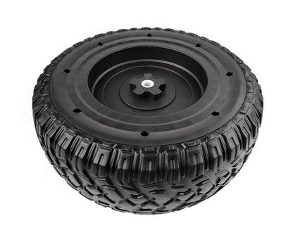 Rad für Jeep 6768R