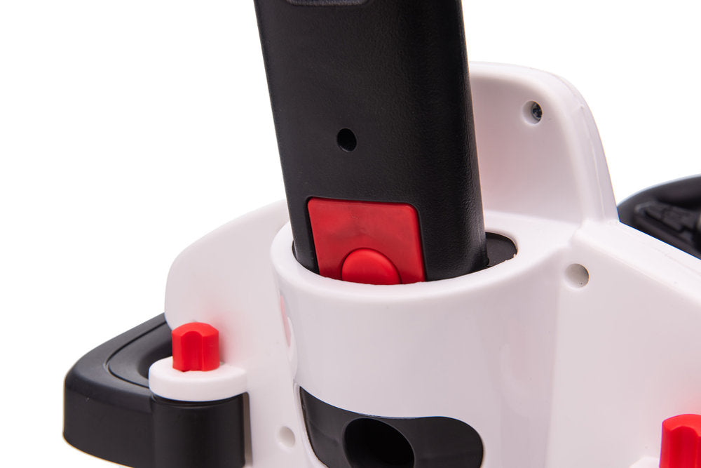 Handle BMW SXZ2078 White