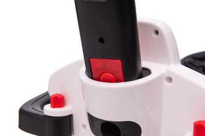 Handle BMW SXZ2078 White