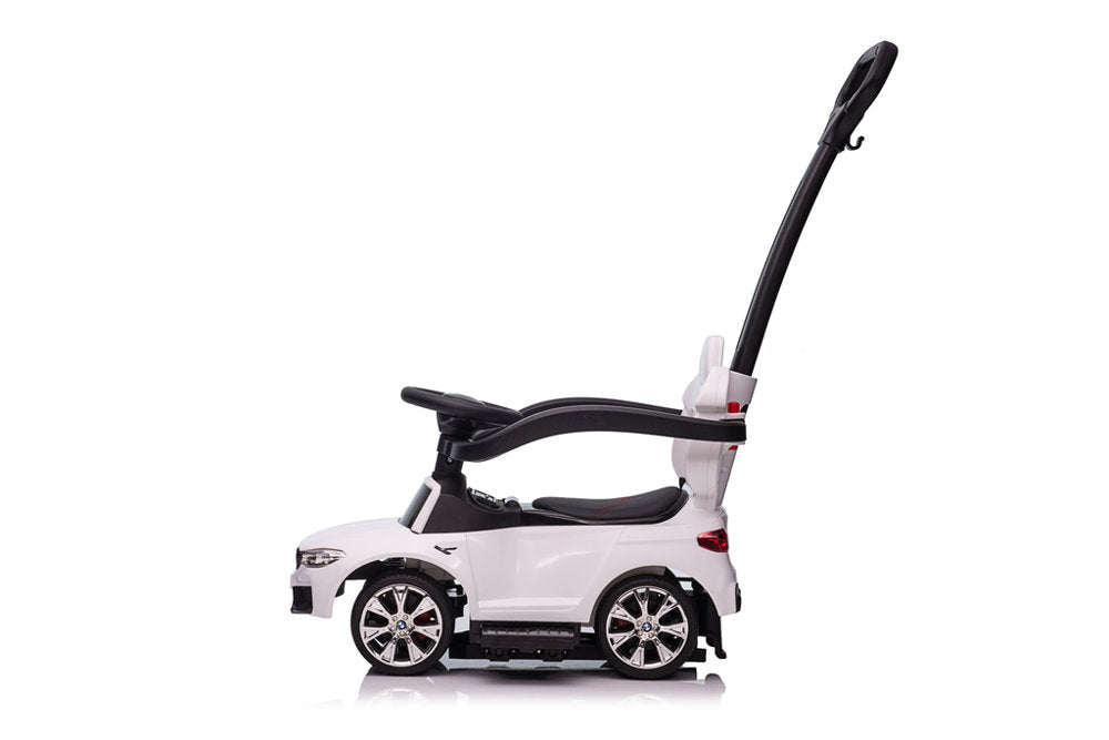 Handle BMW SXZ2078 White
