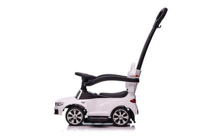Handle BMW SXZ2078 White